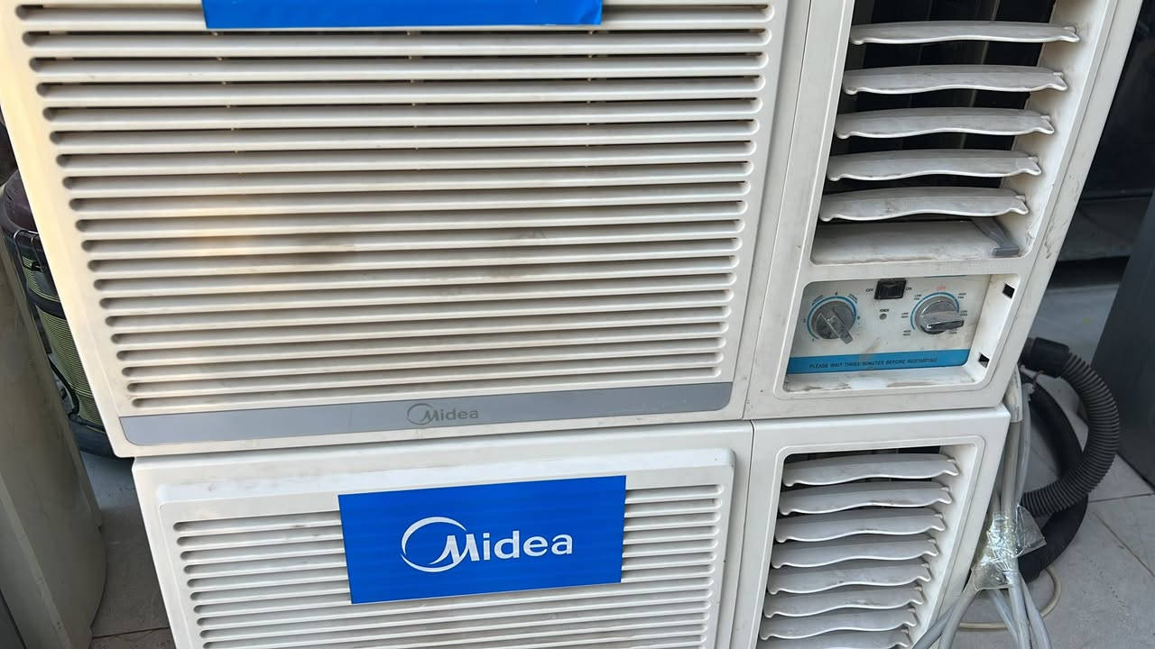 مكيفات للبيع ب اسعار مناسبة
معرض ومزاد البيت مقابل 

التحرير مقابل ماريا مول مجاور اسواق تفاحة

*********** متوفر واتساب وماسنجر
