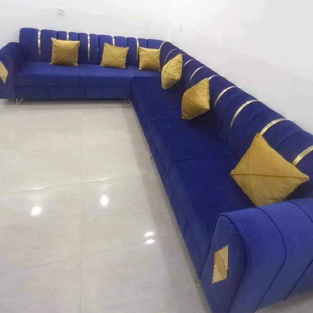 متوفر بعدة الألوان والموديلات السعر خاص


**إذا كنت صاحب هذا الإعلان وتريد حذفه لأي سبب، رجاءا أرسل رسالة إلى الدعم الفني**
