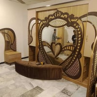 فتح وشد • نقل غرف • كربلاء