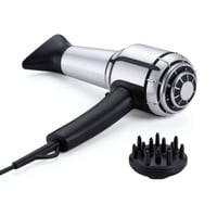 كاوية شعر • شسوار • توصيل لكل العراق