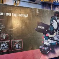 منشار • باركسايد • جديد