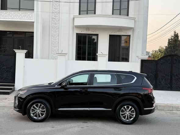 سيارة سنتافي وارد امريكي 2019 
شرط كير محرك على وضع شركة صدر امامي خلفي جاهزها اربعه تايرات جددت سنويه وارقام جديده تحويل مباشر بيها ربع صندوك صبغ بدون دواخل وايرباك ورقم شاصي مرفق مع صوره سعر 175 
***********
