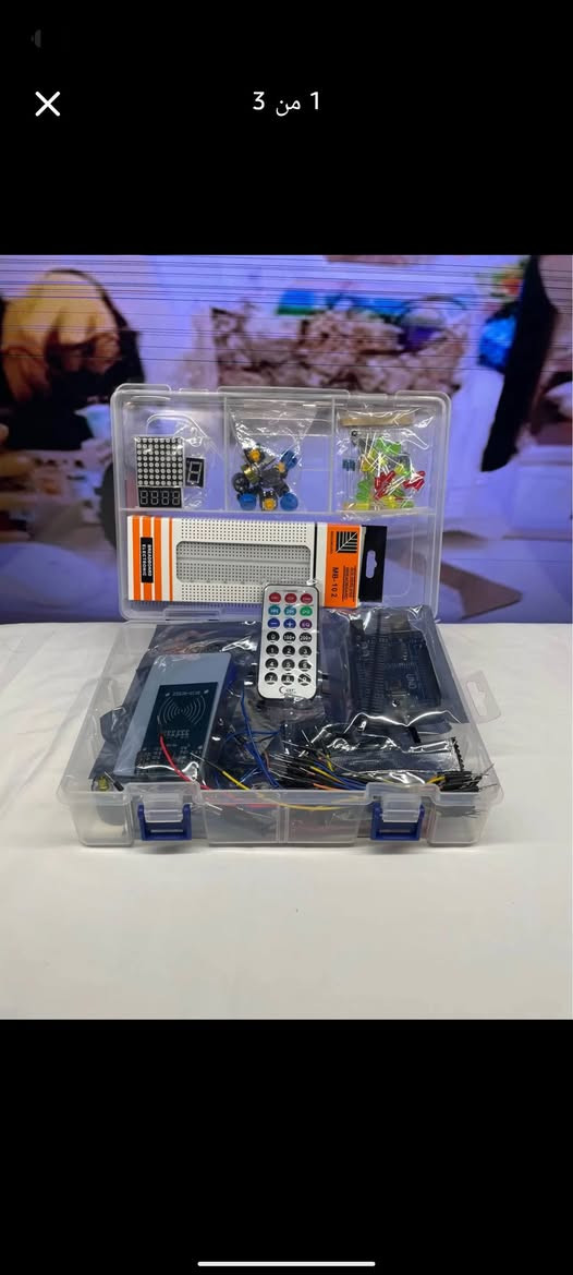 بوكس مال اوردينو كامل مكمل متروس غراض كل الي بالصوره موجود مع توصيل ٣٠ الف قفل


**إذا كنت صاحب هذا الإعلان وتريد حذفه لأي سبب، رجاءا أرسل رسالة إلى الدعم الفني**