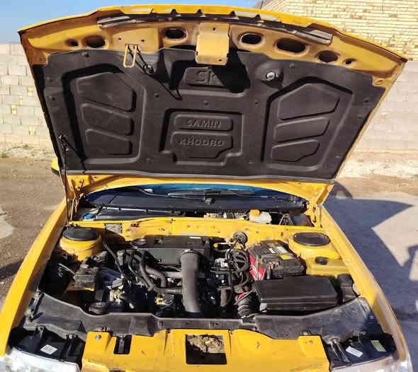 سيارة البيع سمند مديل 2013 رقم ميسان سنوية مجددة 2029رقم نكليزي هية وغرامات مصفرة سيارة جاهزة الكشرة بس خياسات معمرة مكينة وكير جدد تبريد شغال سعرهة 45 وبيهة مجال *********** علمن سيارة بل عمارة راعيهة بل بغداد تحويل فاني يوم
