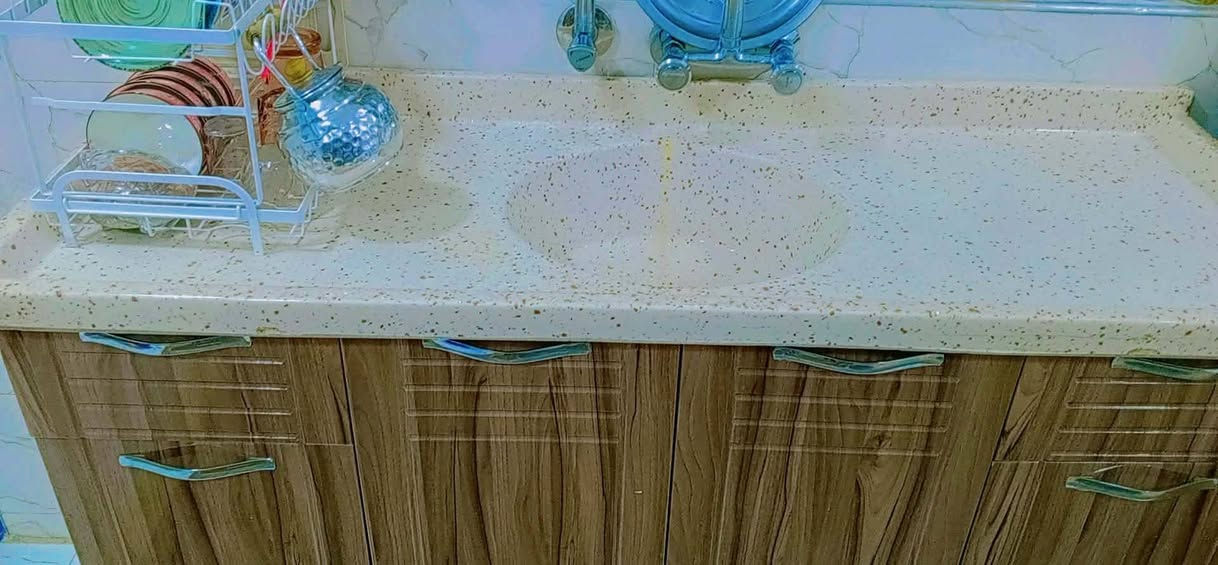 للبيع كاونتر تزكام جديد خشب بلوط ضد الماء


**إذا كنت صاحب هذا الإعلان وتريد حذفه لأي سبب، رجاءا أرسل رسالة إلى الدعم الفني**