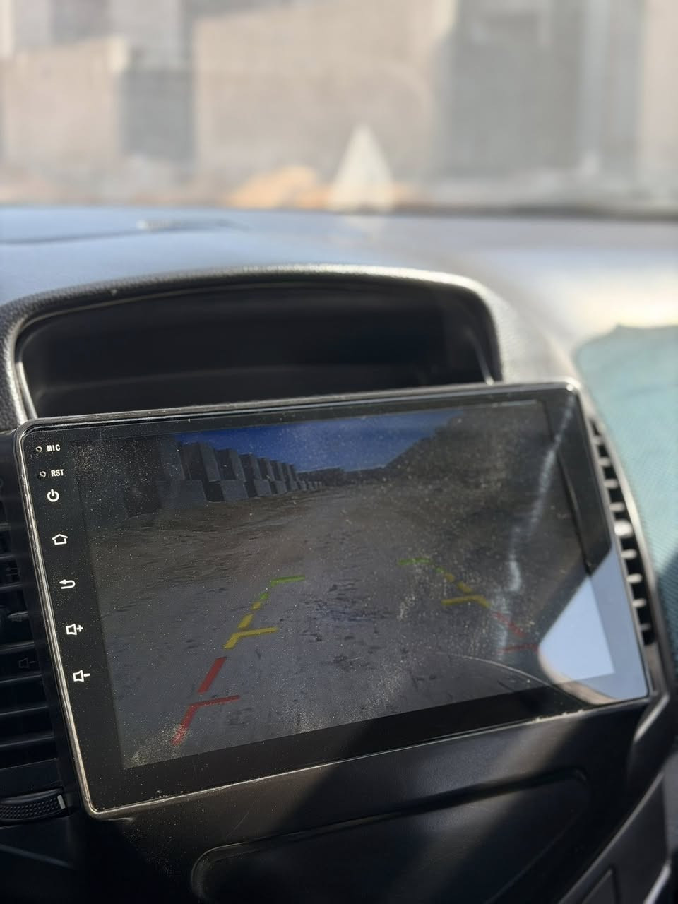 شوفرليت كروز 2012
السلام عليكم. 
شوفرليت كروز للبيع
موديل ٢٠١٢ 
هاج باك نادرة بالسوك 
تبريد ثلج تدفئة شغاله 
كهربائياته ما مفتوحة 
تحكم ستيرن جهه وحدة 
كامرة خلفية 
شاشة حديثة 
تحكم بالمري كهربائي 
شاشة اعطال 
عليه لايتات زينون وكشافات اصفر 
الجامات  كلهن فتح اوتو 
كلشي بيه شغال 
حدادية 50% 
دهن الكير قبل شهر بدلته جديد 
تخم تايرات جديد قبل شهر شديتهن 
السيارة بيه شلع وحلوه تجي تاخذ ترايه وين ميعجبك 
محرك 1.8 جديد وارد خليجي مابيه ضربه بس كم قطعه بارد
السيارة تخبل وعمليه وحلوة كلش وبالعافية على الياخذة 
السيارة ناقصه بس حداديه فقطط 
السيارة عارضة ب93$ وبيه مجال حك الجيك 
للاستفسار اكثر موجود وتساب ***********
