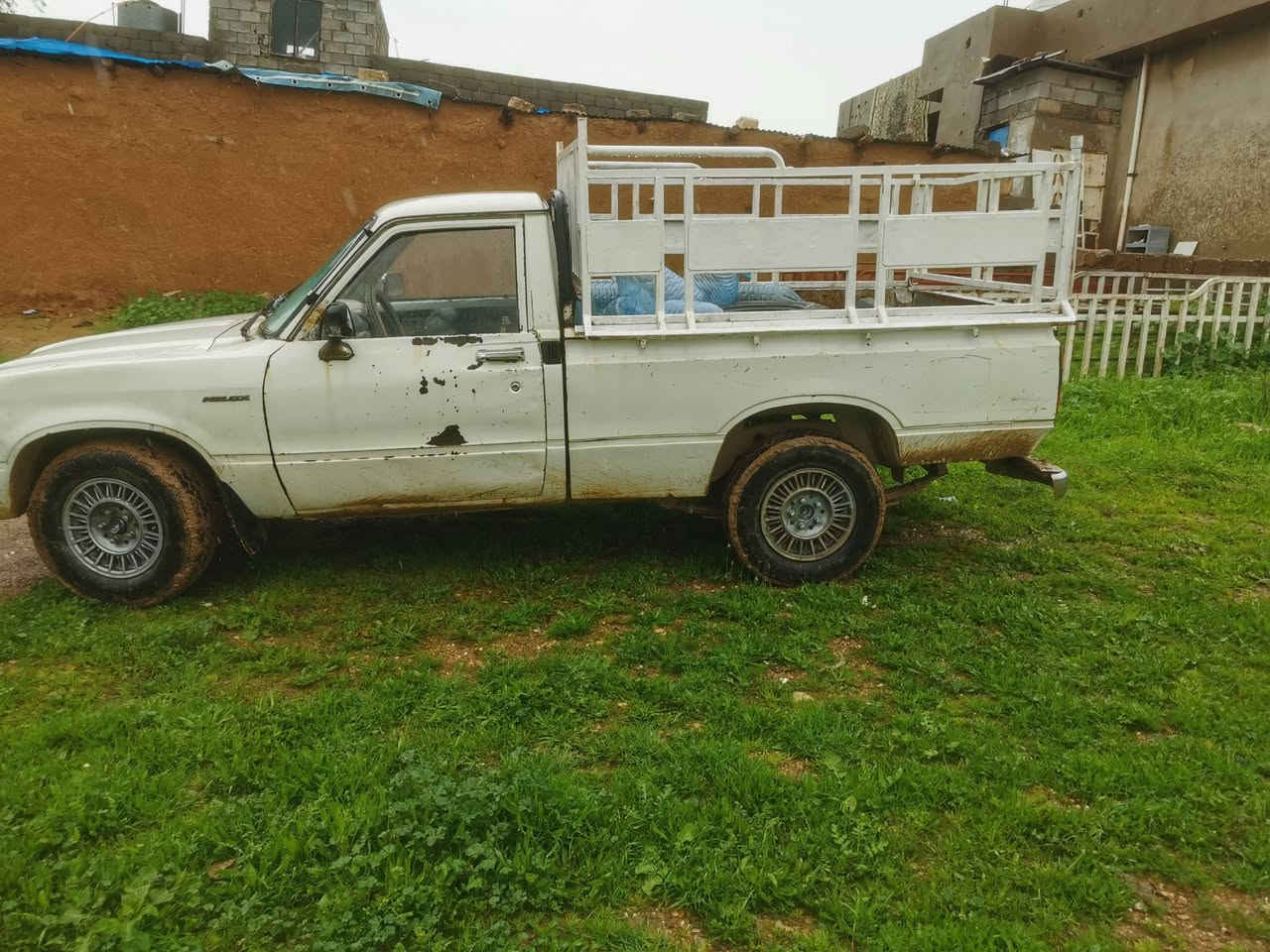 بيكمجل شي قليل   رقم. اصفر  م 80 البيع. سعر ٢٦ بي صحبو. موجود  تريد تحويل تريد وكاله  غرمات صفر


**إذا كنت صاحب هذا الإعلان وتريد حذفه لأي سبب، رجاءا أرسل رسالة إلى الدعم الفني**