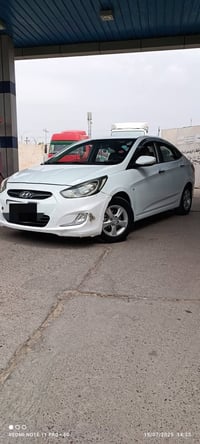 اكسنت خليجي • بدون ضرر • ماشي ٢٤٠ الف