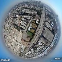 تم وبعون الله تعالى وحفظه لنا ولكم جميعا ً البدء بانشاء اربعة دور سكني...