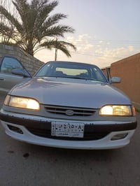 سوناته 2 • ١٩٩٤ • أوتوماتيك