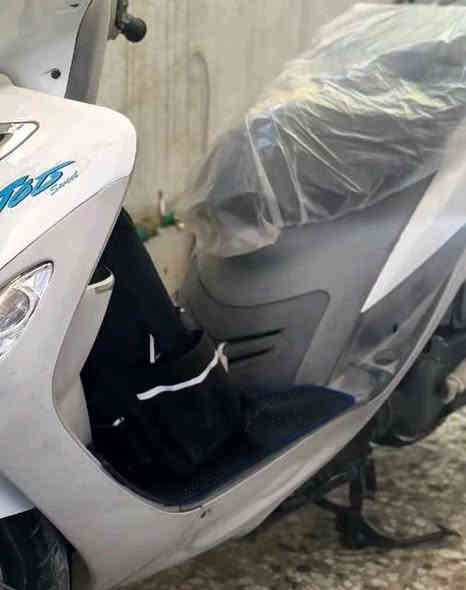 ماكس منغولي رمبه مكفوله عامه شلعه معدل نعومه فول ملاح سويجين كله شغال950بيها مجال مكاني واسط ناحية شيخ سعد تصلل***********
