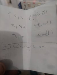 سندويج بنل للبيع مصارله شهرين من نصبته موقعنه بغداد، حي الجامعة رقم ال...