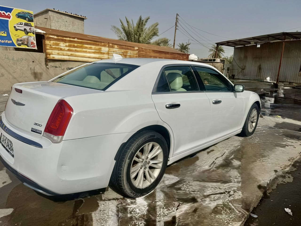 اوباما 15. معلاية 16 مواصفات C  ماشية 1160 حقيقي لون ابيض  بصرة  بأسمي تحويل ثاني يوم  السعر 148  مع مجال بسيط. اتصال أو وتساب ***********
