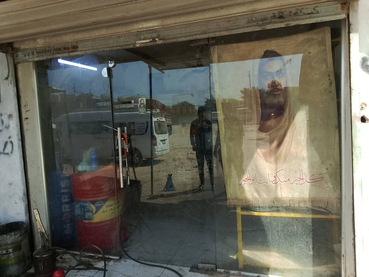 السلام عليكم جام خانه ٣ال١٠ في ٢ و٨٠
مستعجل عله بيعته ب١٥٠ بيه مجال بصيط بغداد المشتل تجي شوفه ونفتحه وتاخذه اي ستفسار خاص


**إذا كنت صاحب هذا الإعلان وتريد حذفه لأي سبب، رجاءا أرسل رسالة إلى الدعم الفني**