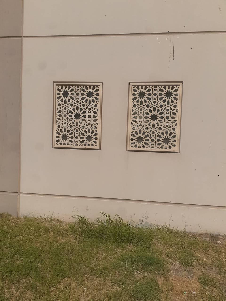 السلام عليكم اخوان مستعدون لعمل الكتائب وعمل اقفال القاصه وعمل نقاط إضافية ويوجد أشكال جديدة من الكتائب اخوكم ابو حسين  الحدادساكن يمكم بسمايه وهذا رقمي***********  علمن اسعاري مناسب جدا جو السوك والحديد كل تركي ويوجد مانع الذباب واتساب ماسنجر انشالله أكون في خدمة أهلنا بسمايه
