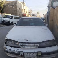 دايو برنس • ١٩٩٤ • رقم الماني