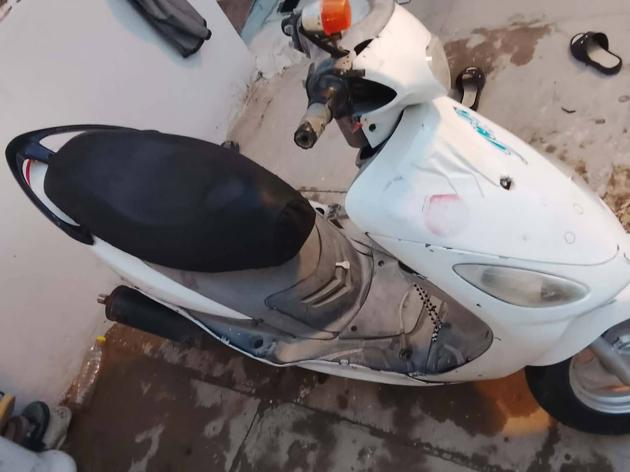 ماكس منغولي جاهزة سلف هندر
مكينة بلاد مامفتوحة كهرباايات كله شغالة
السعر 550 بيها مجال اتصل واتساب وتدلل
***********
