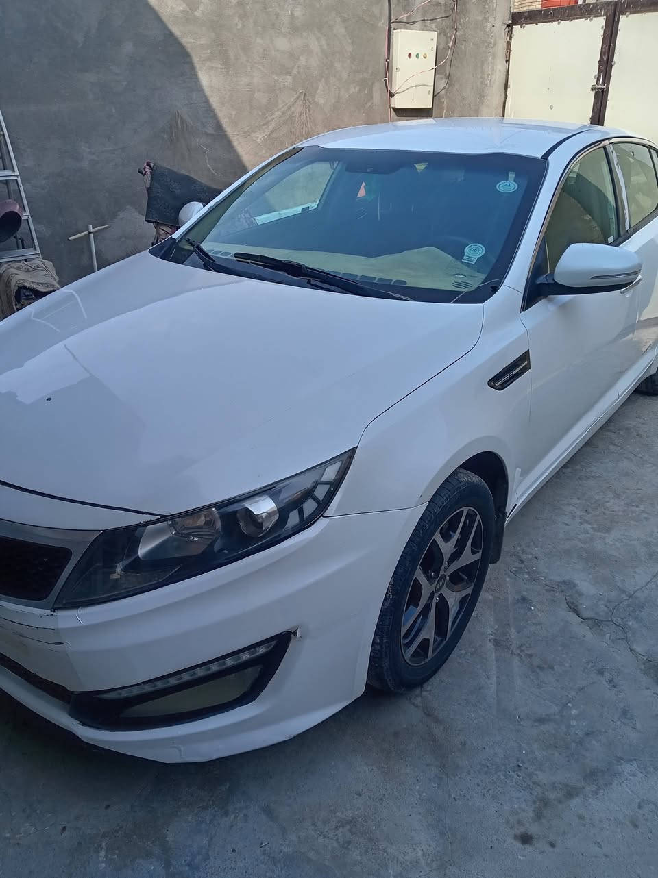 يا الله السلام عليكم اوبتمه خليجي رقم بصره مديل 2012محرك دوش 2000 مامفتوح السياره حلوه وجاهزه من كلشي لسياره بيه باب العبري صبغ فقط لامعجون ولا ضربه وبيه بارد بمكانات تدفهئه تبريد
قطعتين لايت زنون ماناقصه شي خير من الله السياره 
راعيه يريد تحويل السعر 118وبيه مجال
ماتشتري لاتتصل جزاك الله خير
مامتواجد ع لفيس اتصل وتدلل
*********** العنوان بضره
