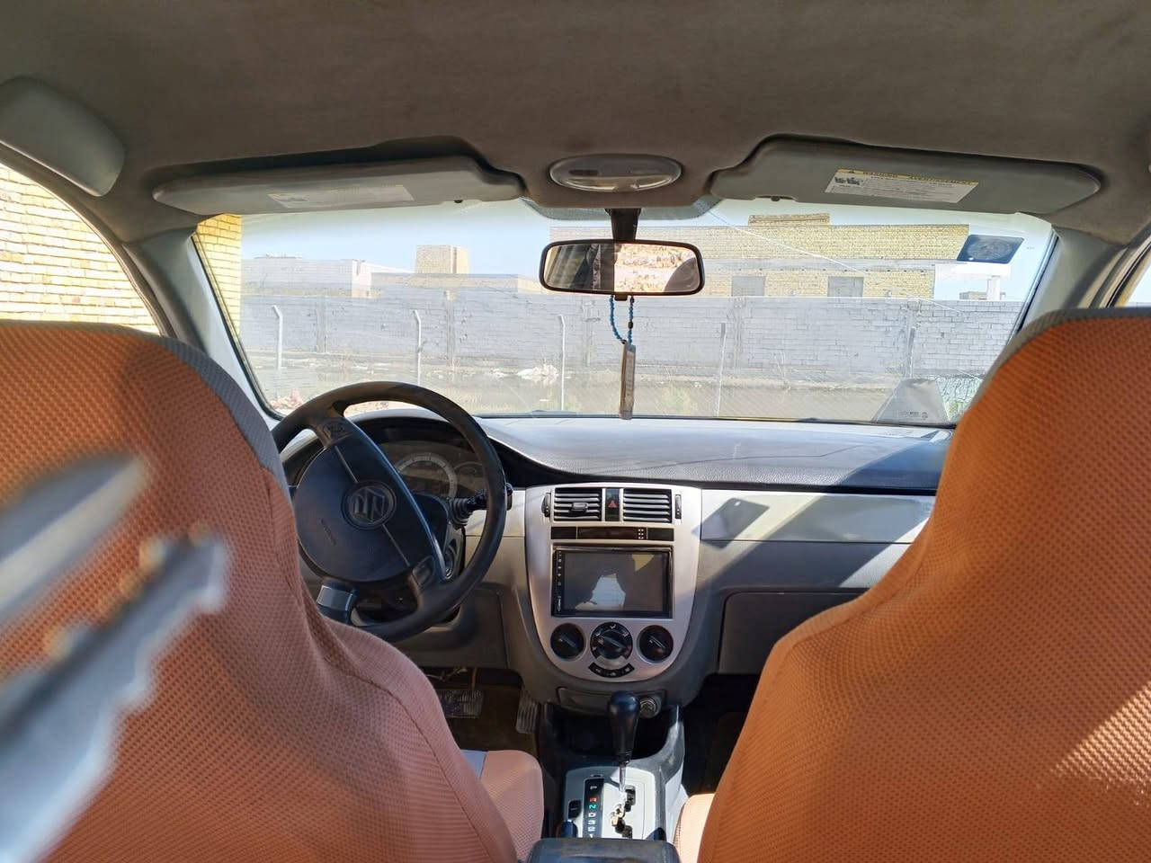 السلام عليكم سيارة فورزا اوبترا ٢٠٠٨ رقم نجف شرط مداورالناصريه مركز***********
