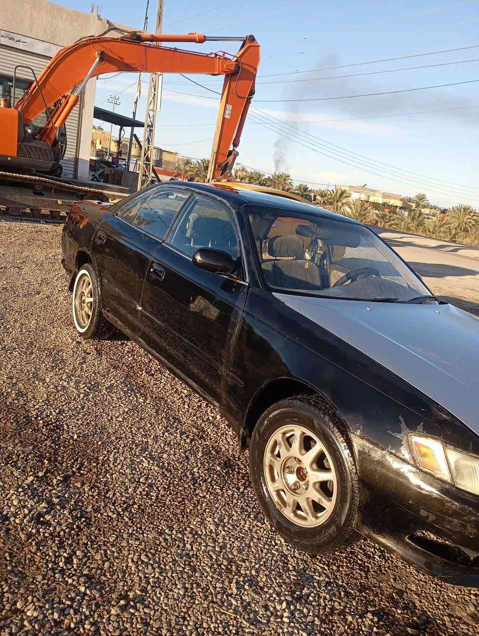 سلام عليكم ورحمه الله وبركاته سياره مارك نفخ سنويه مجده 27 مكفوله من الكص ونقل محرك ثنين ونص فيفتي ابو الفيشه *********** سعر 37 وبيه مجال الطيبين
