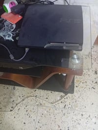 بلايستيشن ٣ • ١٠ العاب • الامين الثانيه