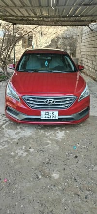 سوناتا • فئة سبورت • صبغ ٤ قطع
