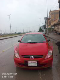 307 ٢٠٠٥ • بدون ضربة • محرك وكير مكفول