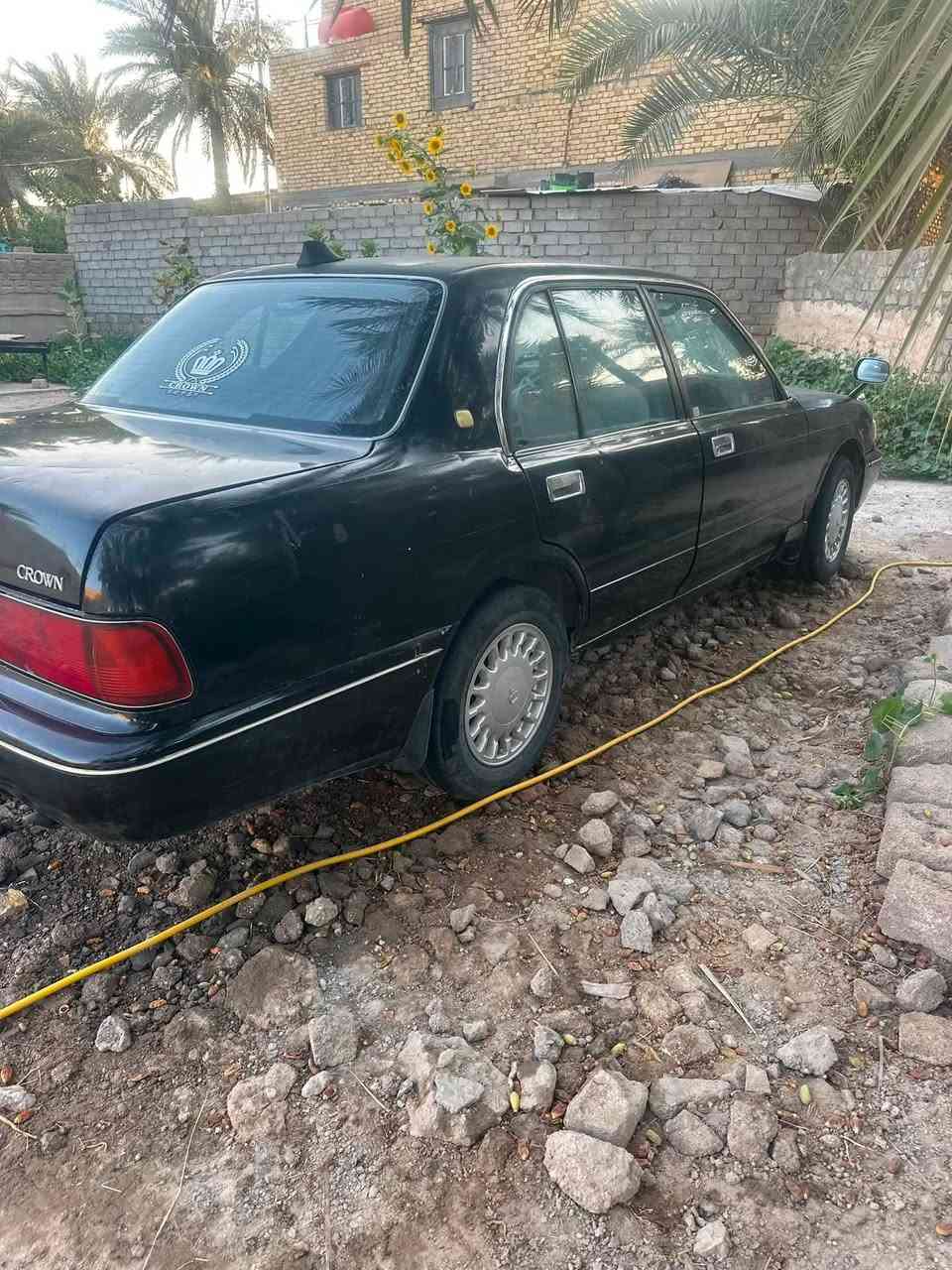 سلام عليكم ارنب مديل  93سياره جاهزه مكينه 3000ديلكو وكير وحداديه كهربائيات  كله شغاله سنتر لوك شاشه   السياره عضمته كلش حلوه جاهزه مال جناي ماتعبك مكفوله من العيب الشرعي والگصه الضربه القويه  ونقل جثه والاصوليات سنويه لل ٣٠ مداور ثاني يوم  ماناقصه اي شي  تبريد عطلان اخي لاتعبني اذا مو شراي  اتفاصيل كله ذاكره الك 
السعر 50  العنوان السماوه قضاء الخضر ***********
