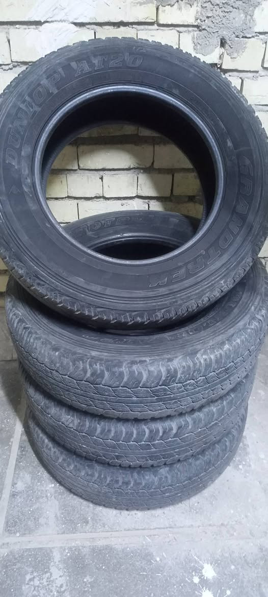 ٢٢٥/٧٠/١٧ دنلوب انتاج ٢٤ نظيفات ولينات مكان بغداد السعر ١٠٠ تخم


**إذا كنت صاحب هذا الإعلان وتريد حذفه لأي سبب، رجاءا أرسل رسالة إلى الدعم الفني**