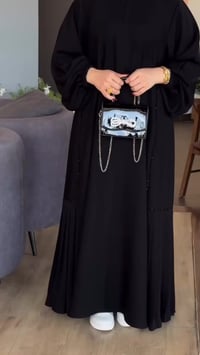 عباية كويتي • جرجيت • توصيل كل المحافظات