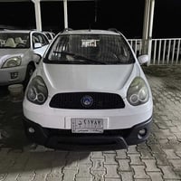 باندا كروز • ٢٠١٣ • رقم بغداد