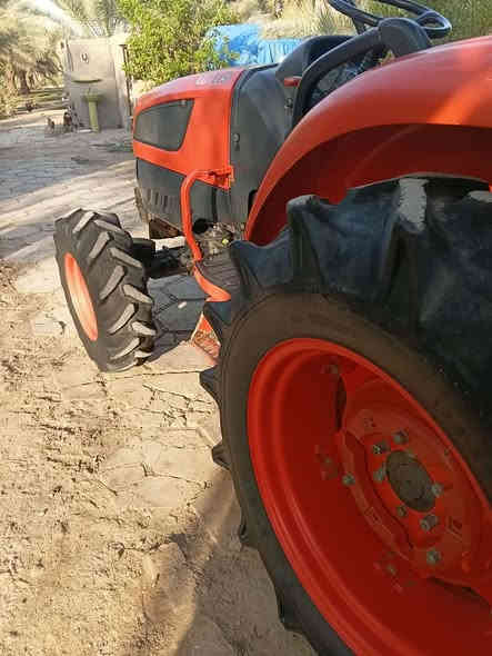 السلام عليكم للبيع كيوتي مكينه نضيفه كتاب واسط محرك منزل رنكات والباقي على شركه السعر ١٦ مليون وبيه مجال شراي يتصل ***********
