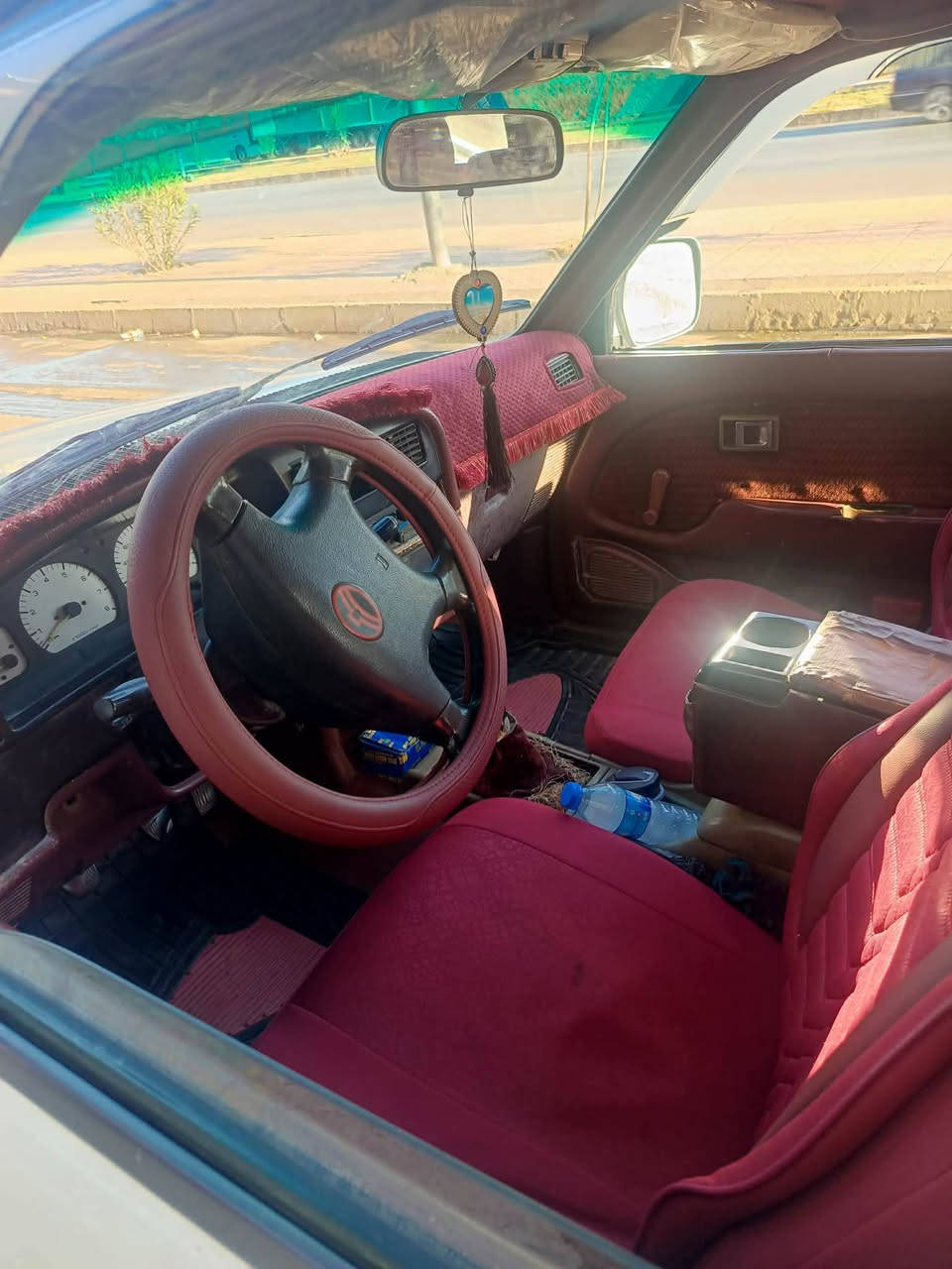 بيكم دير للبيع موديل 2012 شرط التحويل والسعر خاص


**إذا كنت صاحب هذا الإعلان وتريد حذفه لأي سبب، رجاءا أرسل رسالة إلى الدعم الفني**