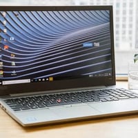 Thinkpad Lenovo E580  رام ١٢/ذاكرة /٥١٢/ شاشة ١٥.٦/  كرت شاشة رديون مع...