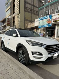 توسان ٢٠٢٠ • فول مواصفات • رقم بغداد