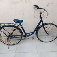 بايسكل بناتي • للبيع