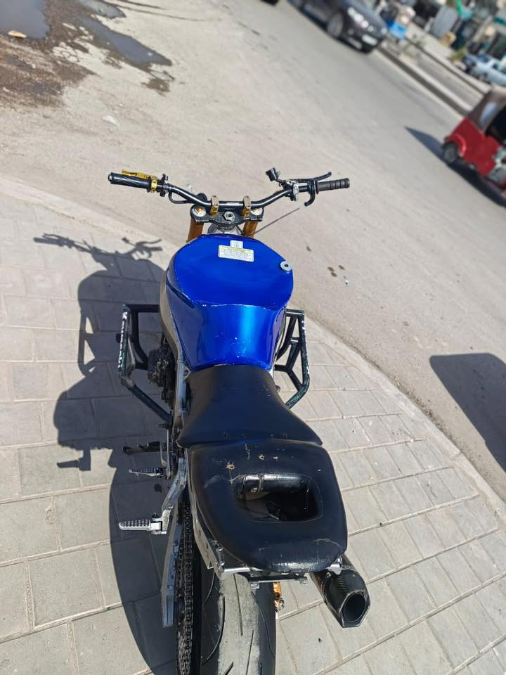 سلام عليكم كاوسكي الفين 4مكينه 663 مكفولة  كفاله شرط نكره سعر 14 ونص رقم ***********
