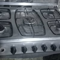 طباخ إيديال • ضمان شهر • الاحرار