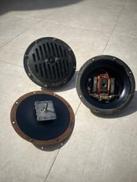 هورنات انديات للبيع الهورنات ما مصلحات فولتيه ١٢ بلادي07741990998