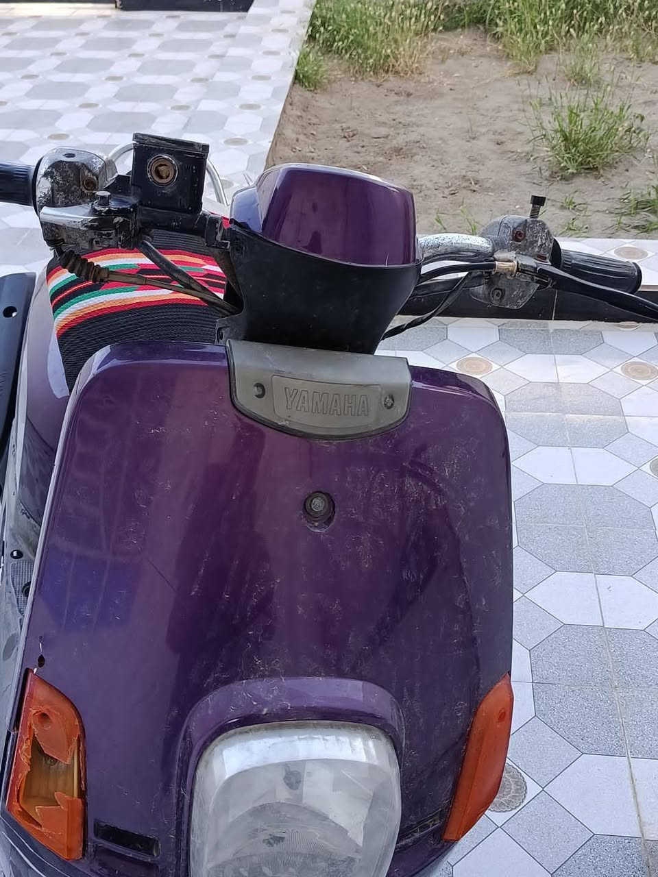 سلام عليكم شباب درجه ماكس بوليس للبيع السعر خاص اومروس


**إذا كنت صاحب هذا الإعلان وتريد حذفه لأي سبب، رجاءا أرسل رسالة إلى الدعم الفني**