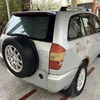 تيكو • ٢٠١١ • كير ميكانيكي