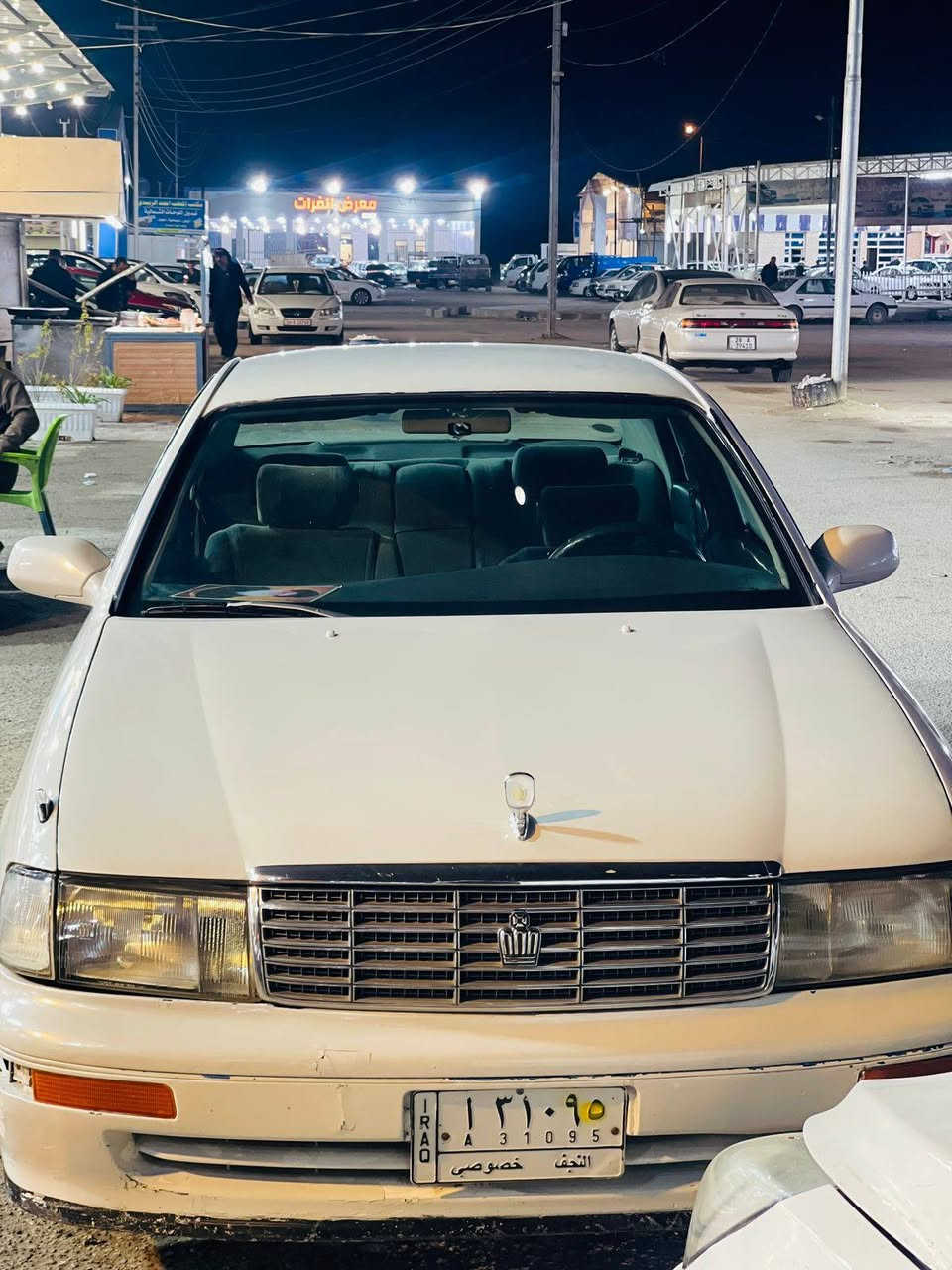 اخوان بطه موديل 93مكفوله من الكصه ونقل جثه مكينه وكير عل شرط السياره مصبوغه جماليه امداور ثاني يوم 
السعر 48وبيها مجال الاستفسار***********
