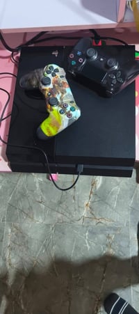 بلي فور • يدات بلوتوث مهكر • حي الكرامة