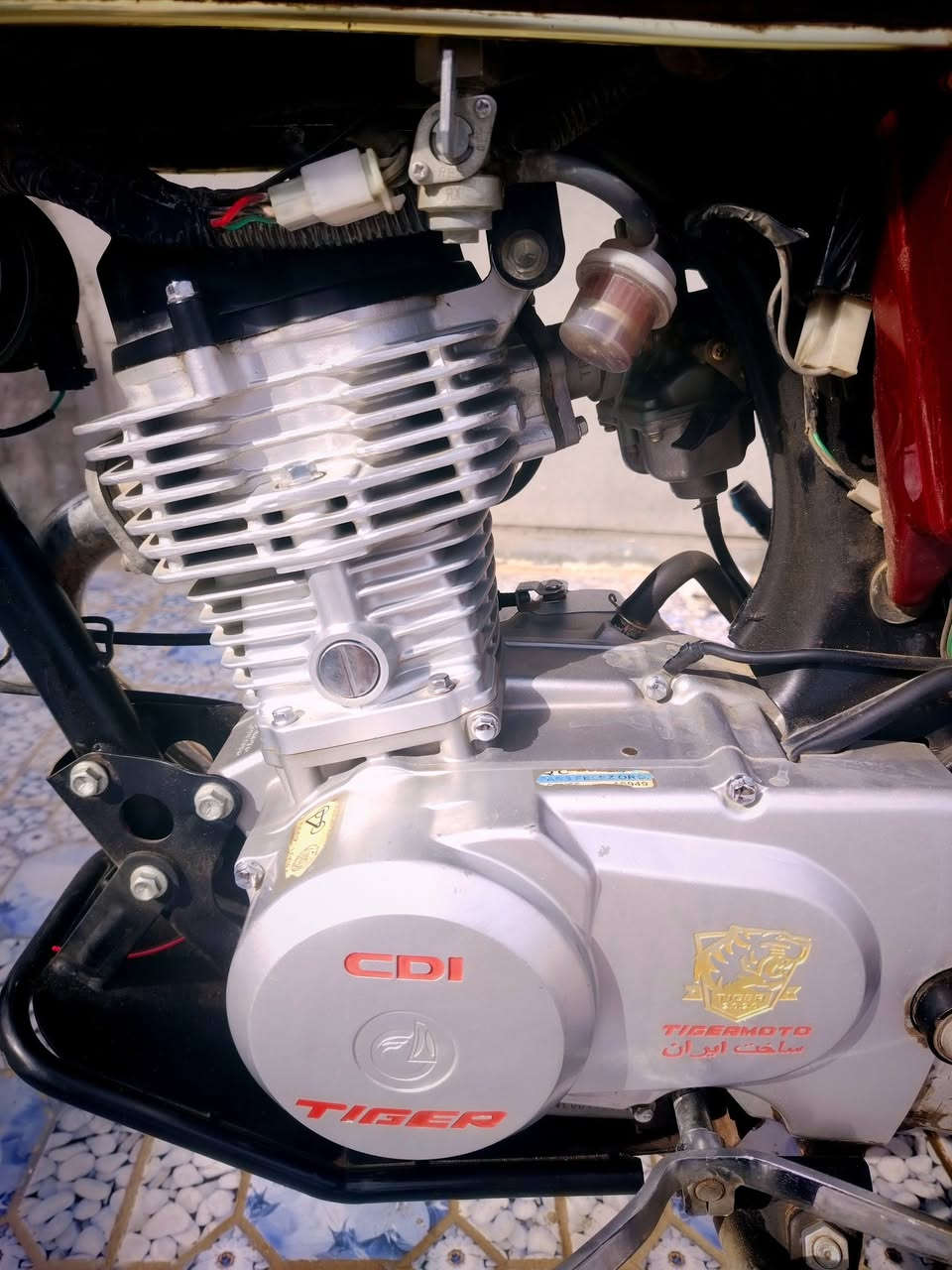 تايكر سولنك ابو النمر 2020 النضافه 95٪محرك شرط مامفتوح كهربايات كلها شغاله السعر 575اوبي مجال للتواصل ***********
