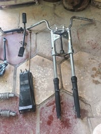 غراض ربعه • ماشه ربيدو • كاتم ٢٠١١