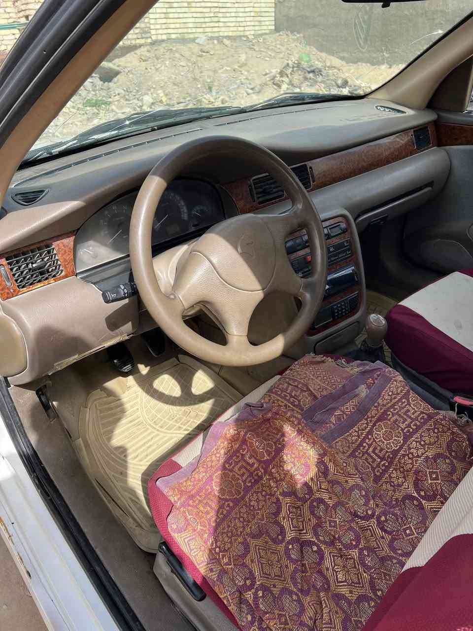 السياره لبيع مديل ٢٠١١ السنويه ٢٧تحويل ثاني يوم السياره بيه صبغ وطخات مكينه كير كفاله  السعر ٣٢لتواصل ***********
