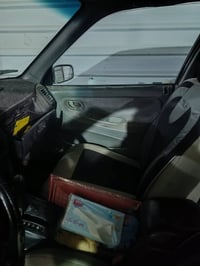 من رخصت الادمن المحترم سياره دايو برنس لبيع موديل 96 رقم بغداد انكليزي...