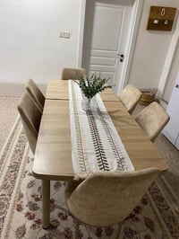 ٦ نفره • طقم سفرة • رانیە