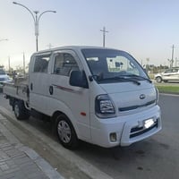 كيا حمل • دبل • ٢٠٢٠