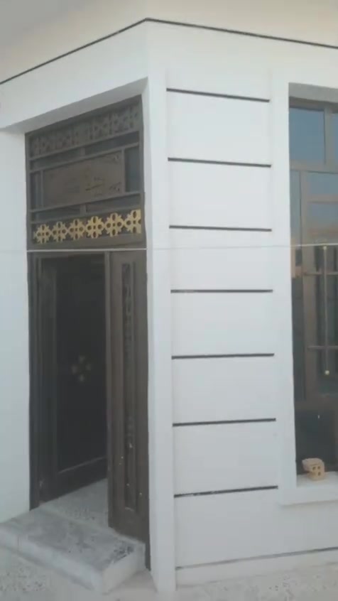 مشتمل 125 متر طابق واحد بناء طابوق زيرو الايجار جاهز لسكن بي غرفة نوم صالة استقبال ومطبخ وصحيات كامل موصفات  مجهز بنكات ثريات فقط تجيب اثاثك تسكن اسملة زيرو استملة زيرو شرط ايجارة 300 خلف مجمع الرحاب قرب البناية الحمرة


**إذا كنت صاحب هذا الإعلان وتريد حذفه لأي سبب، رجاءا أرسل رسالة إلى الدعم الفني**